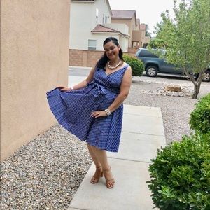 Meet your Posher, Natasha